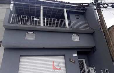 Imagem 2: Casa Jardim Santa Rita de Cássia Bragança Paulist