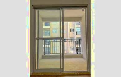 Imagem 3: Apartamento com 2 Dormitorio s localizado a no bairro Móoca em São Paulo...