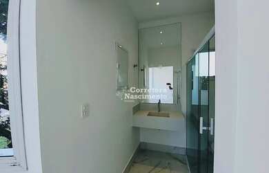 Imagem 14: Sobrado com 5 dormitórios, 400 m² - venda por R$ 3.000.000,00 ou aluguel...