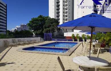 Imagem 1: APARTAMENTO RESIDENCIAL em SALVADOR - BA, CANDEAL