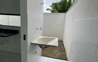 Imagem 12: Duplex no SIM 3/4 sendo 2 suítes com piscina