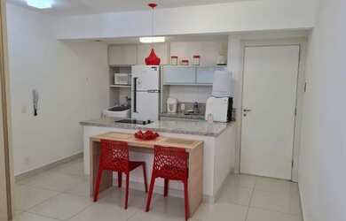 Imagem 11: Apartamento mobiliado no In Mare bali