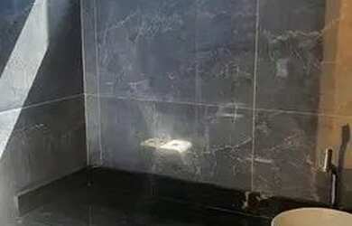 Imagem: A casa em condomínio possui 3 Dormitórios, 4 Banheiros, 2