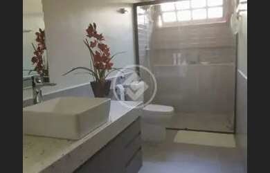 Imagem 14: Casa Alto Padrão - Bairro Recanto da Lagoa - Área constr. 347 m² codigo...