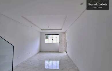 Imagem 13: Sobrado com terraço venda - Bairro Portão, Curitiba/PR