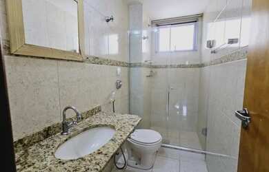 Imagem 14: Recreio Oportunidade Gleba A Apartamento Frente Varandão 123mts 03 Quartos