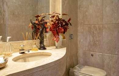 Imagem 8: Apartamento a venda no Lourdes - Belo Horizonte/MG