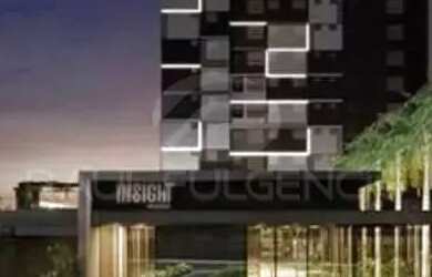 Imagem 6: ED. INSIGHT PALHANO 2 QUARTOS SENDO 2 SUÍTES ANDAR ALTO 2 VAGAS DE GARAGEM...