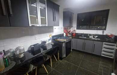 Imagem 14: Apartamento 04 quartos , 02 suítes , varanda, lazer completo, no melhor...