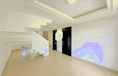 Imagem 7: Sobrado em Condomínio no Cajuru 3 Suítes, Hidromassagem e 2 Vagas