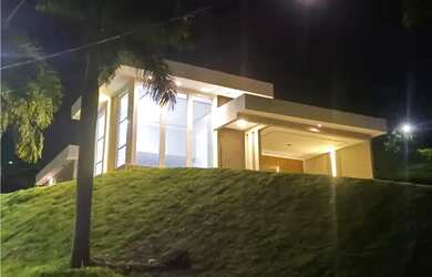 Imagem 4: CASA 4 quartos - Condomínio Eco Village Lagoa Santa/MG - R$ 1.890.000