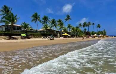 Imagem 2: Apartamento à venda no RESERVA PERLA LAGUNA ITACIMIRIM , ITACIMIRIM - MONTE GORDO , Camaça