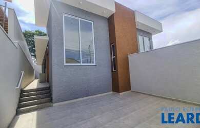 Imagem 2: CASA ASSOBRADADA - JARDIM DOS PINHEIROS - SP