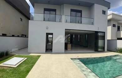 Imagem 16: casa - Loteamento Residencial Arborais - Campinas