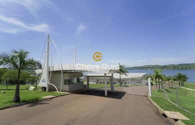 Imagem 3: Terreno no Condomínio Marina Doce Vida 2