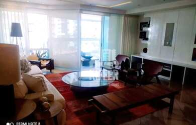 Imagem 5: Apartamento com 4 dormitórios à venda, 167 m² por R$ 1.780.000,00 - Icaraí - Niterói/RJ