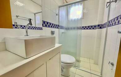 Imagem 11: OPORTUNIDADE - Apartamento a venda, finamente mobiliado apenas a uma quadra...