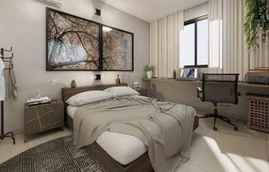 Imagem 12: Flat para Morar ou Investir Oportunidade