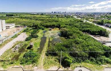 Imagem 5: Amplo terreno no Bairro São Gonçalo, com 2.940m² 35x84m