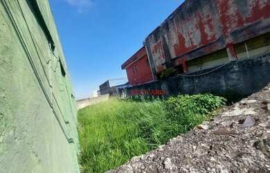 Imagem 5: Terreno à venda, 375 m² por R$ 645.000,00 - Vila Londrina - São Paulo/SP