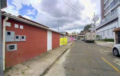 Imagem 14: Casa com 1 dormitório para alugar, 50 m² por R$ 1.000,01/mês - São...