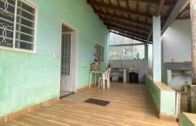 Imagem 12: Vendo Casa em Brazlândia - Quadra 28, Setor Tradicional. Excelente lote...