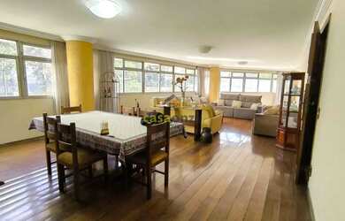 Imagem 7: Apartamento, 4 quartos, 1 suite, 2 vagas