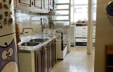 Imagem 8: Apartamento 3 dormitórios à venda Auxiliadora Porto Alegre/RS