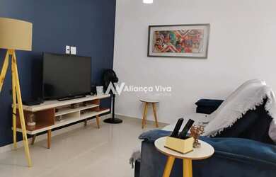 Imagem 3: Pechincha Cobertura 4 quartos, sendo 1 suite