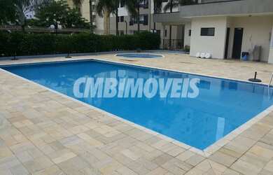 Imagem 4: apartamento - Mansões Santo Antônio - Campinas