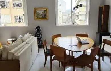 Imagem: O apartamento possui 3 Dormitórios, 3 Banheiros, 1 Vaga na