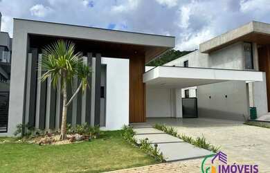 Imagem 3: CASA EM CONDOMÍNIO - LOTEAMENTO GRANVILLE ATIBAIA - SP