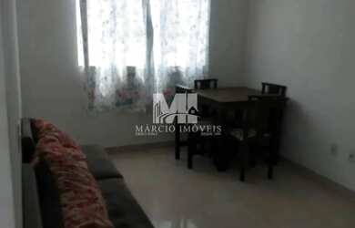 Imagem 5: Imóvel para aluguel possui 60 metros quadrados com 2 quartos em Vila...