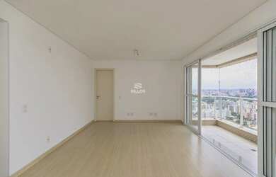 Imagem: O apartamento possui 3 Dormitórios, 3 Banheiros, 2 Vagas na