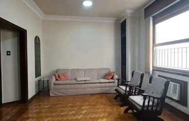 Imagem 4: Imóvel para aluguel possui 78 metros quadrados com 2 quartos em Humaitá...