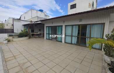 Imagem 2: Excelente Cobertura Linear no Recreio dos Bandeirantes