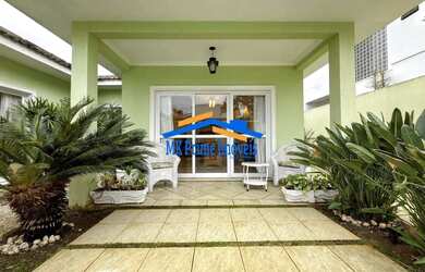 Imagem 8: Casa em Condomínio Melville Térrea - Elegância e Conforto