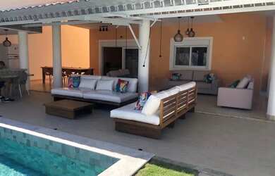 Imagem 7: ALUGO CASA 4/4 VILAS DO ATLÂNTICO