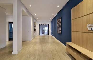 Imagem 2: Apartamento - Parque Nova Campinas - Campinas