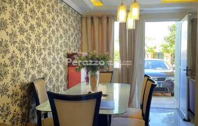 Imagem 3: BAIXOU!!! Belíssima Casa de 3 quartos localizada na QC 15 - Jardins Mangueiral Por R$585.0