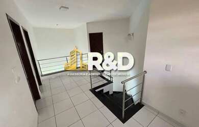 Imagem 10: Casa Nova Parnamirim, piscina e churrasqueira, próximo da av Maria Lacerda