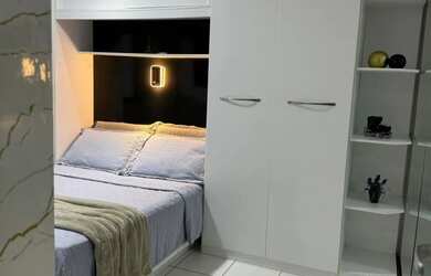 Imagem 4: Vendo Apartamento Mobiliado no Vitória Maguary