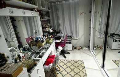 Imagem 10: Casa Duplex com 3 Quartos no Bonsucesso