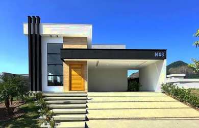 Imagem 7: Condomínio Terras Alphaville Maricá - Casas de 3 e 4 quartos à venda