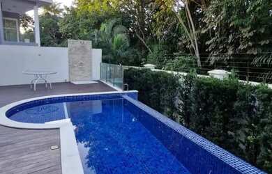 Imagem 12: Casa Alphaville Litoral Norte