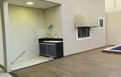 Imagem 8: VENDA CASA 3 quartos sendo 2 suites B. BELA VISTA/ C, GUANAMBI Ba