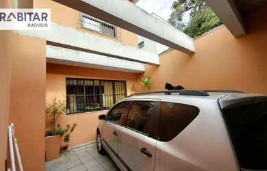 Imagem 9: Casa com 3 dormitórios à venda, 129 m² por R$ 1.390.000,00 - Vila Hamburguesa...