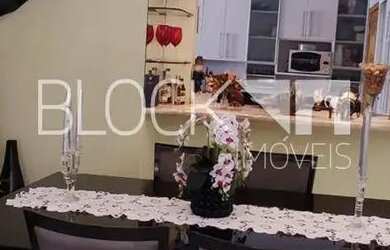 Imagem 4: Freguesia Jacarepaguá Cobertura 3 quartos, sendo 1 suite