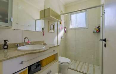 Imagem 16: Casa no condomínio Nature Village II para venda com 3 quartos, sendo 1 suíte , 129m²