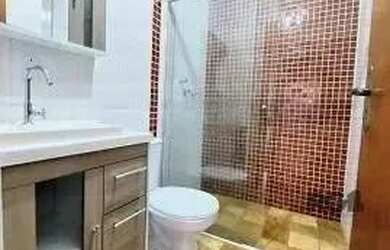 Imagem 15: Casa em Hípica. 100m² de Área, 1 Vaga na garageme2 Dormitórios